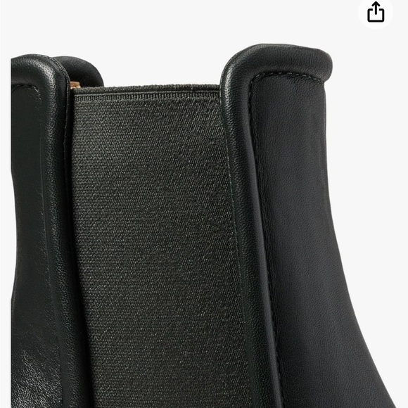 New COACH Geneva Bootie - Picture 12 of 13